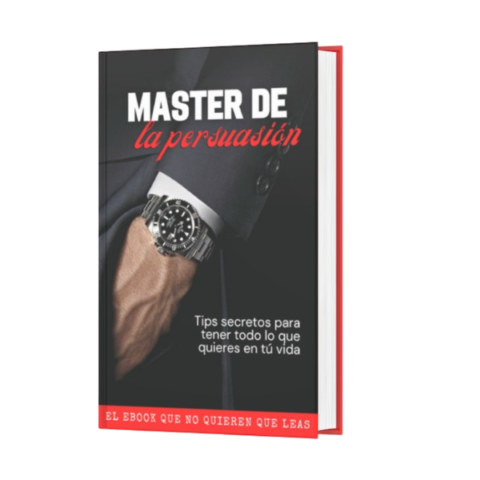 Master de la Seducción Ronaldo PDF Gratis – Descifrando el Enigma de la Atracción